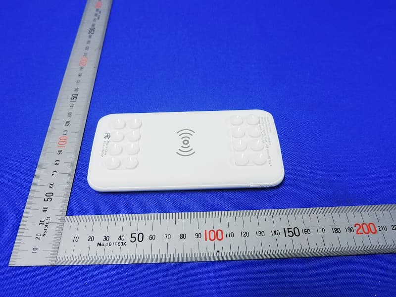 Wireless Power Bank - FCC ID 2AQJK-AST-WR070-1 - NINGBO ALLSTAR O&E TECHNOLOGY CO.,LTD. (5)