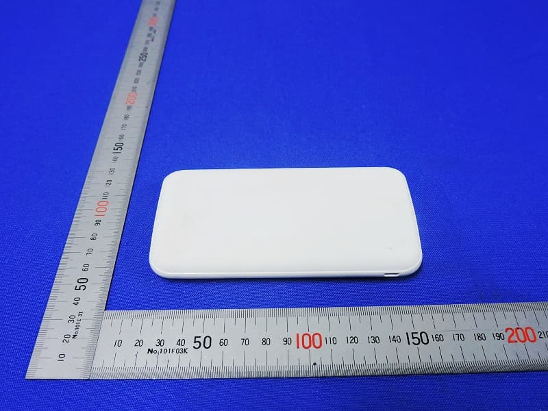 Wireless Power Bank - FCC ID 2AQJK-AST-WR070-1 - NINGBO ALLSTAR O&E TECHNOLOGY CO.,LTD.