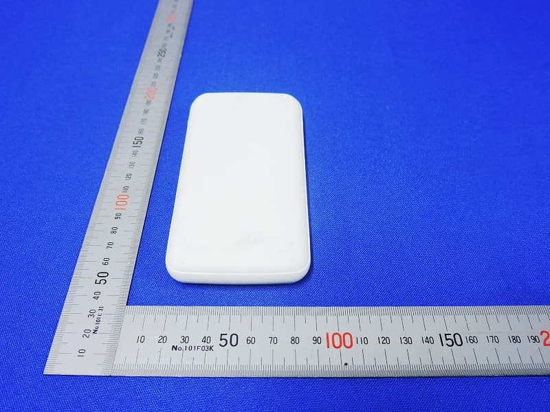 Wireless Power Bank - FCC ID 2AQJK-AST-WR070-1 - NINGBO ALLSTAR O&E TECHNOLOGY CO.,LTD. (2)