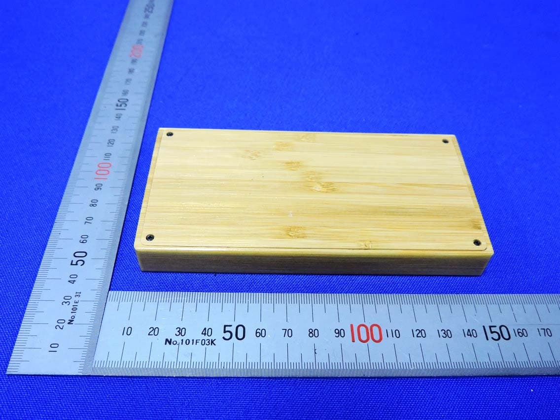 Wireless Power Bank - FCC ID 2AQJK-AST-WR115 - NINGBO ALLSTAR O&E TECHNOLOGY CO.,LTD. (3)