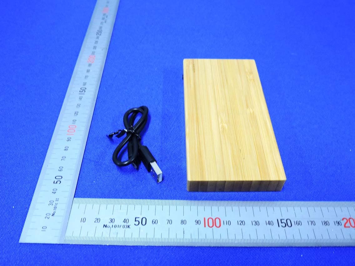Wireless Power Bank - FCC ID 2AQJK-AST-WR115 - NINGBO ALLSTAR O&E TECHNOLOGY CO.,LTD. (5)
