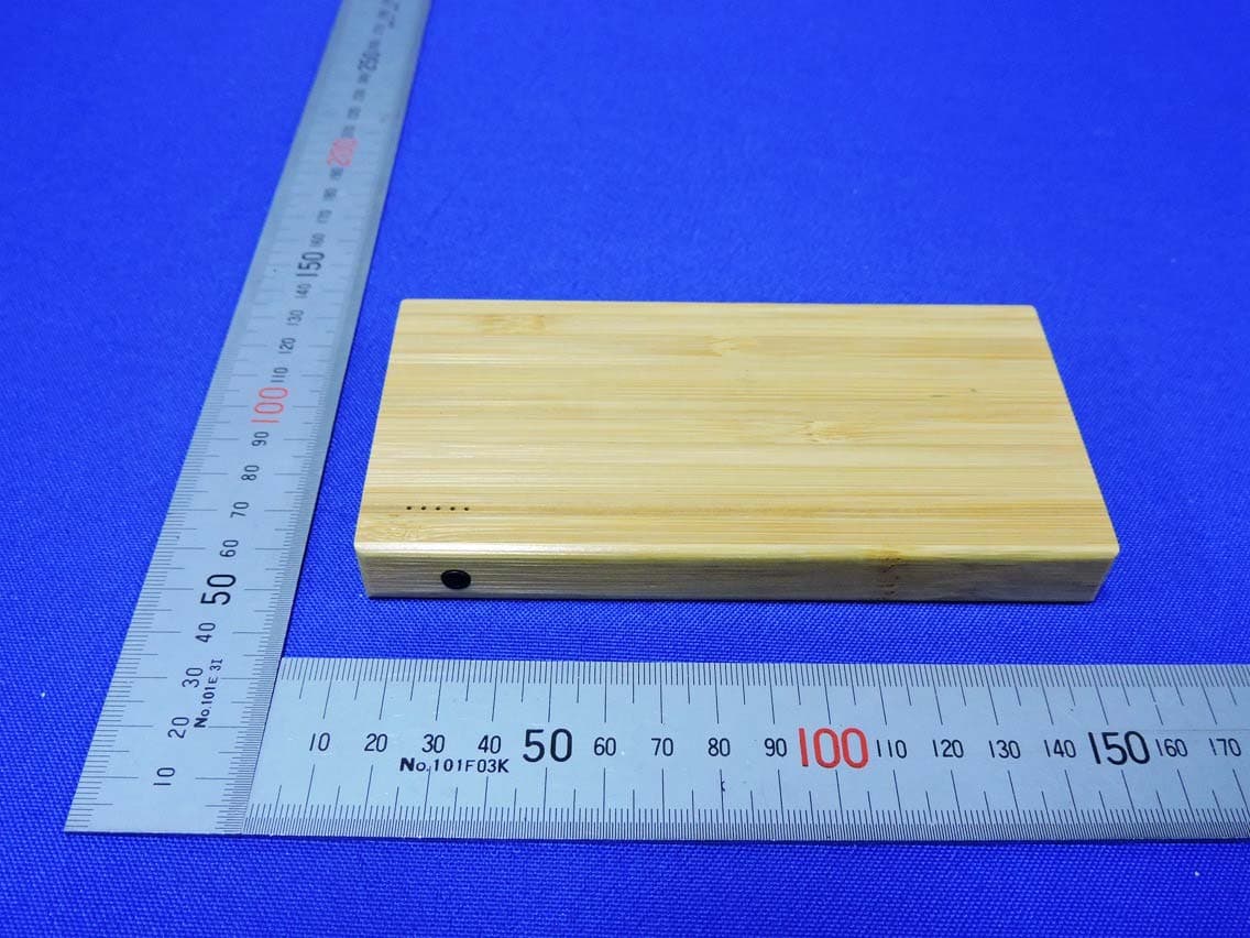 Wireless Power Bank - FCC ID 2AQJK-AST-WR115 - NINGBO ALLSTAR O&E TECHNOLOGY CO.,LTD. (2)