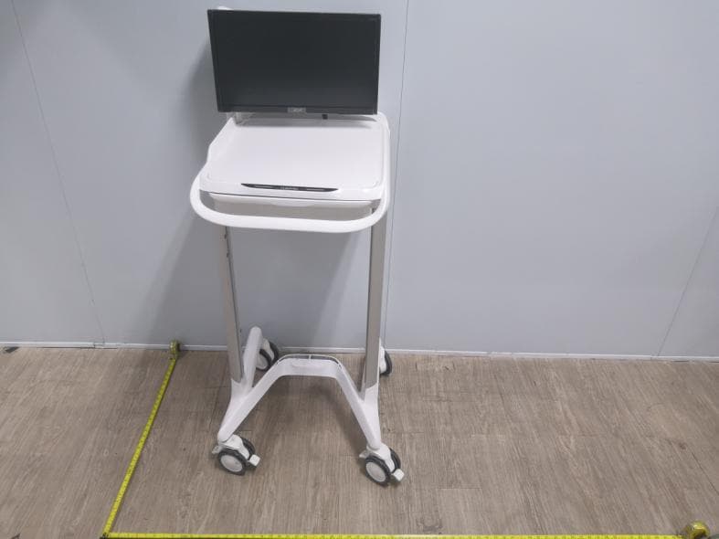 Intelligent Mobile Cart - FCC ID 2AQK4X5000 - Shenzhen NuboMed Technology Co., Ltd. (5)