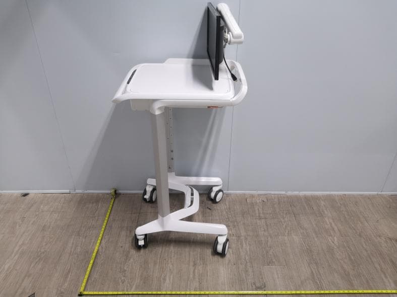 Intelligent Mobile Cart - FCC ID 2AQK4X5000 - Shenzhen NuboMed Technology Co., Ltd. (2)