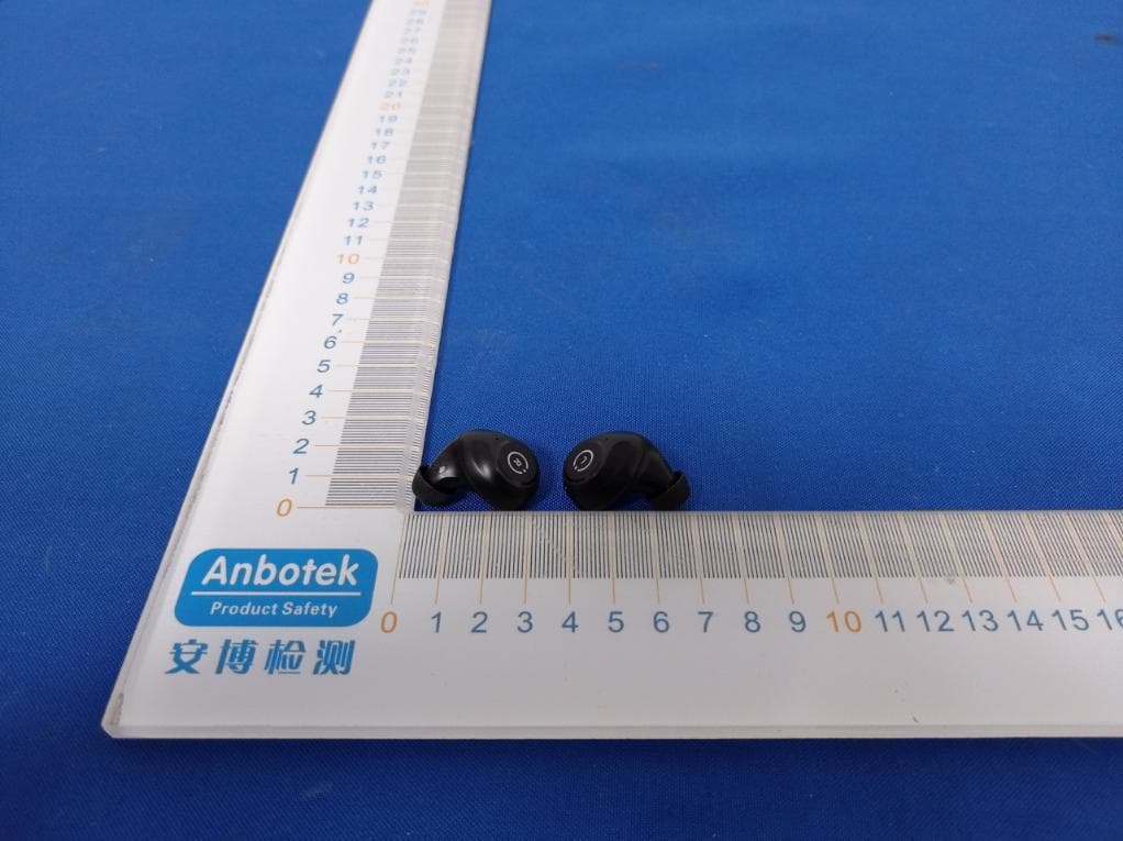 TRUE WIRELESS STEREO EARPHONES - FCC ID 2AQK8-D600 - Chandasung Tech (Shenzhen) Co., Ltd. (5)