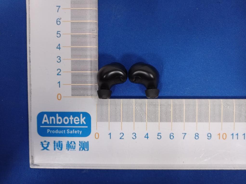 TRUE WIRELESS STEREO EARPHONES - FCC ID 2AQK8-D600 - Chandasung Tech (Shenzhen) Co., Ltd. (3)