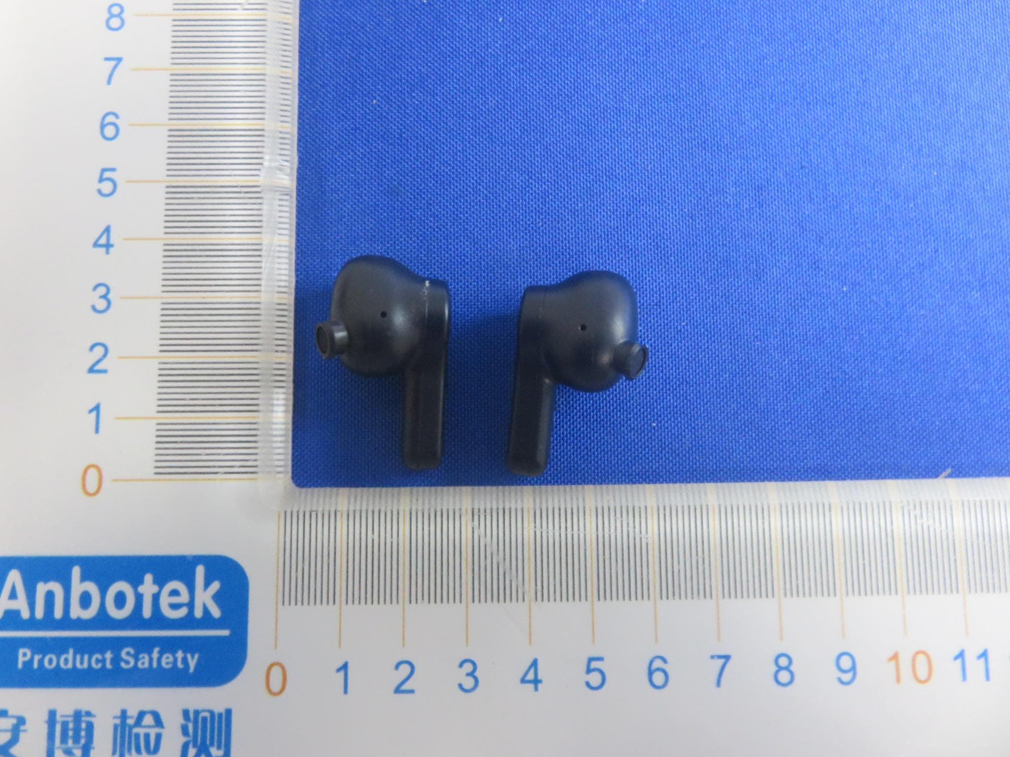 Bluetooth Earphones - FCC ID 2AQK8-D65 - Chandasung Tech (Shenzhen) Co., Ltd. (3)