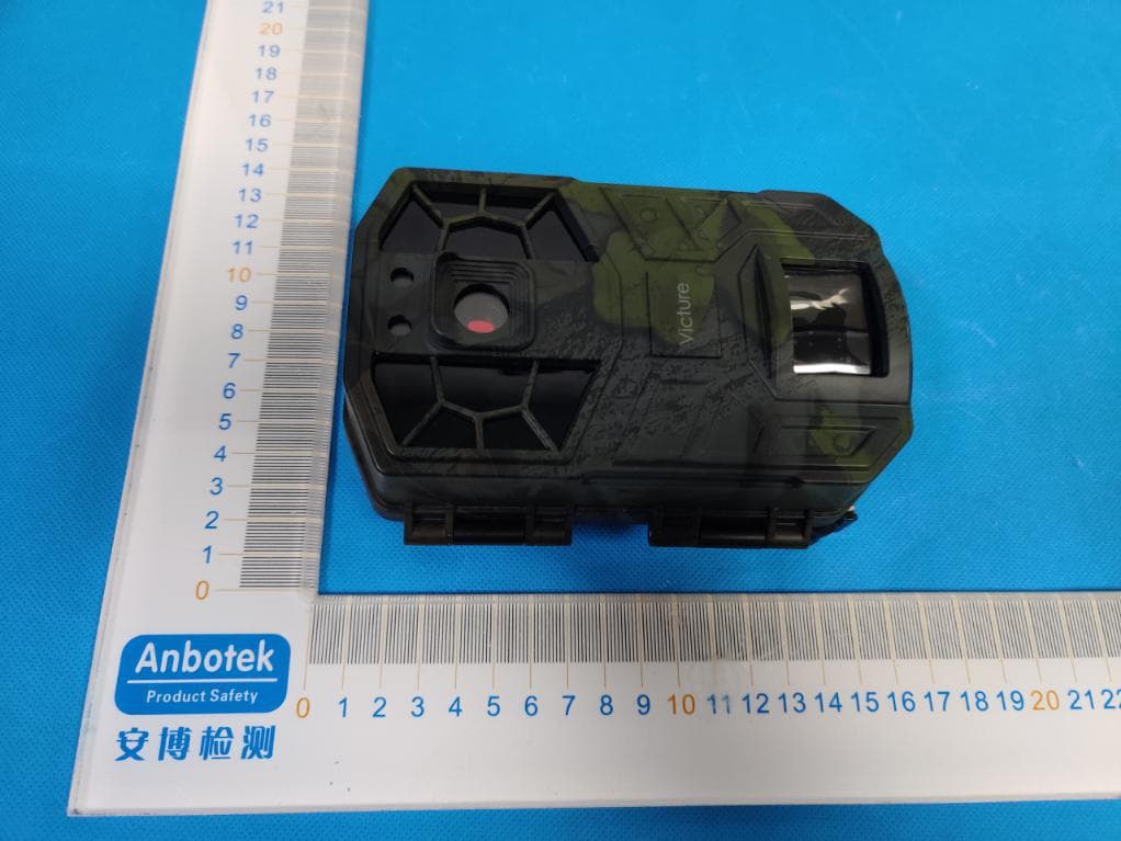 Hunting camera - FCC ID 2AQKA-E10W - Shenzhen Fowke Innovation Technology Co., Ltd (4)