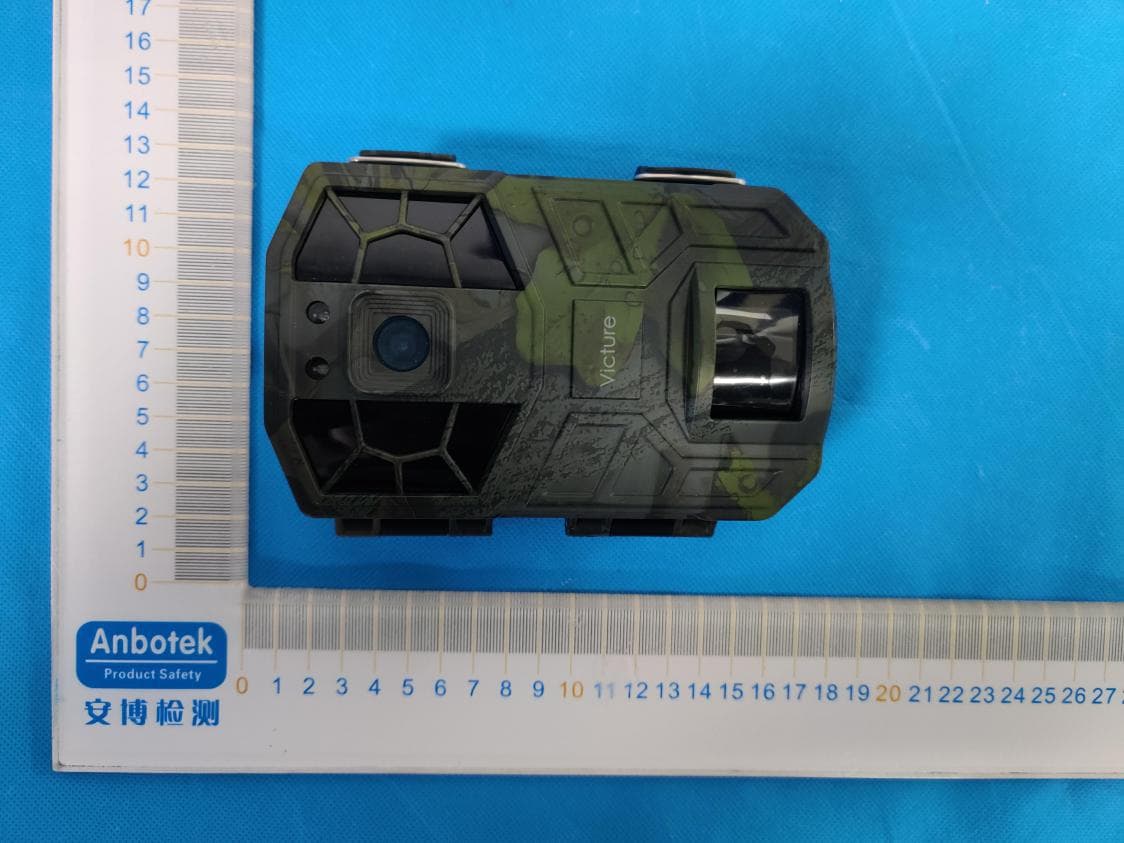 Hunting camera - FCC ID 2AQKA-E10W - Shenzhen Fowke Innovation Technology Co., Ltd