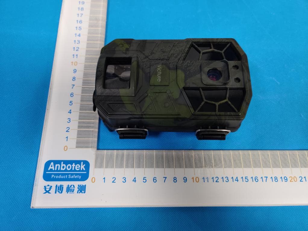 Hunting camera - FCC ID 2AQKA-E10W - Shenzhen Fowke Innovation Technology Co., Ltd (3)