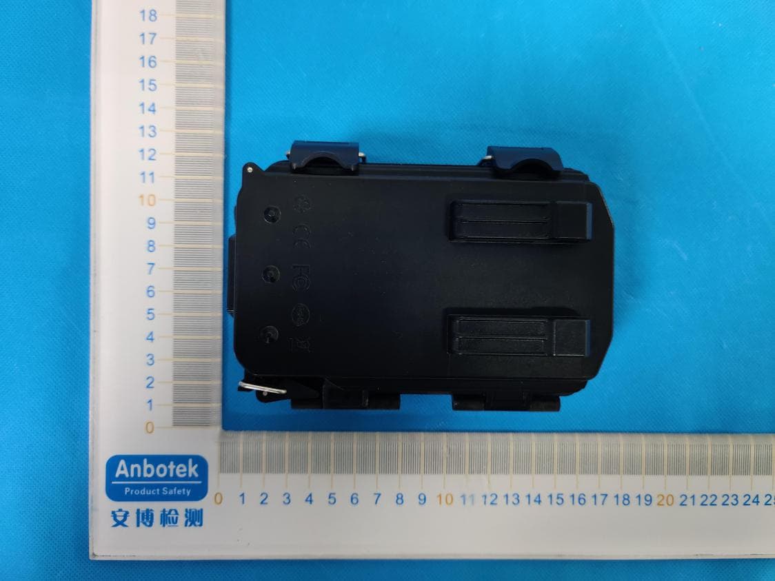 Hunting camera - FCC ID 2AQKA-E10W - Shenzhen Fowke Innovation Technology Co., Ltd (5)