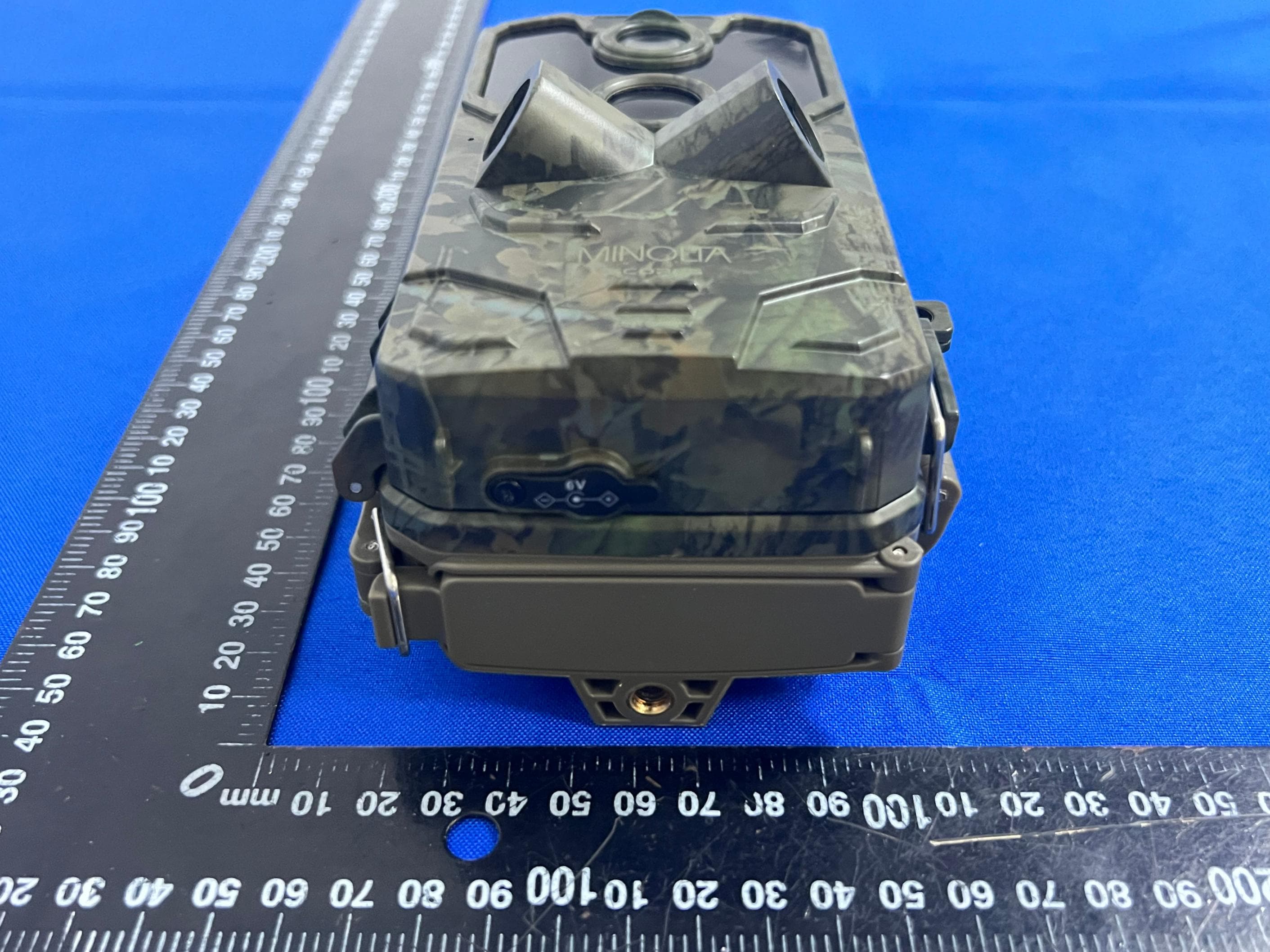 Hunting Camera - FCC ID 2AQKA-E205WS - Shenzhen Fowke Innovation Technology Co., Ltd (3)