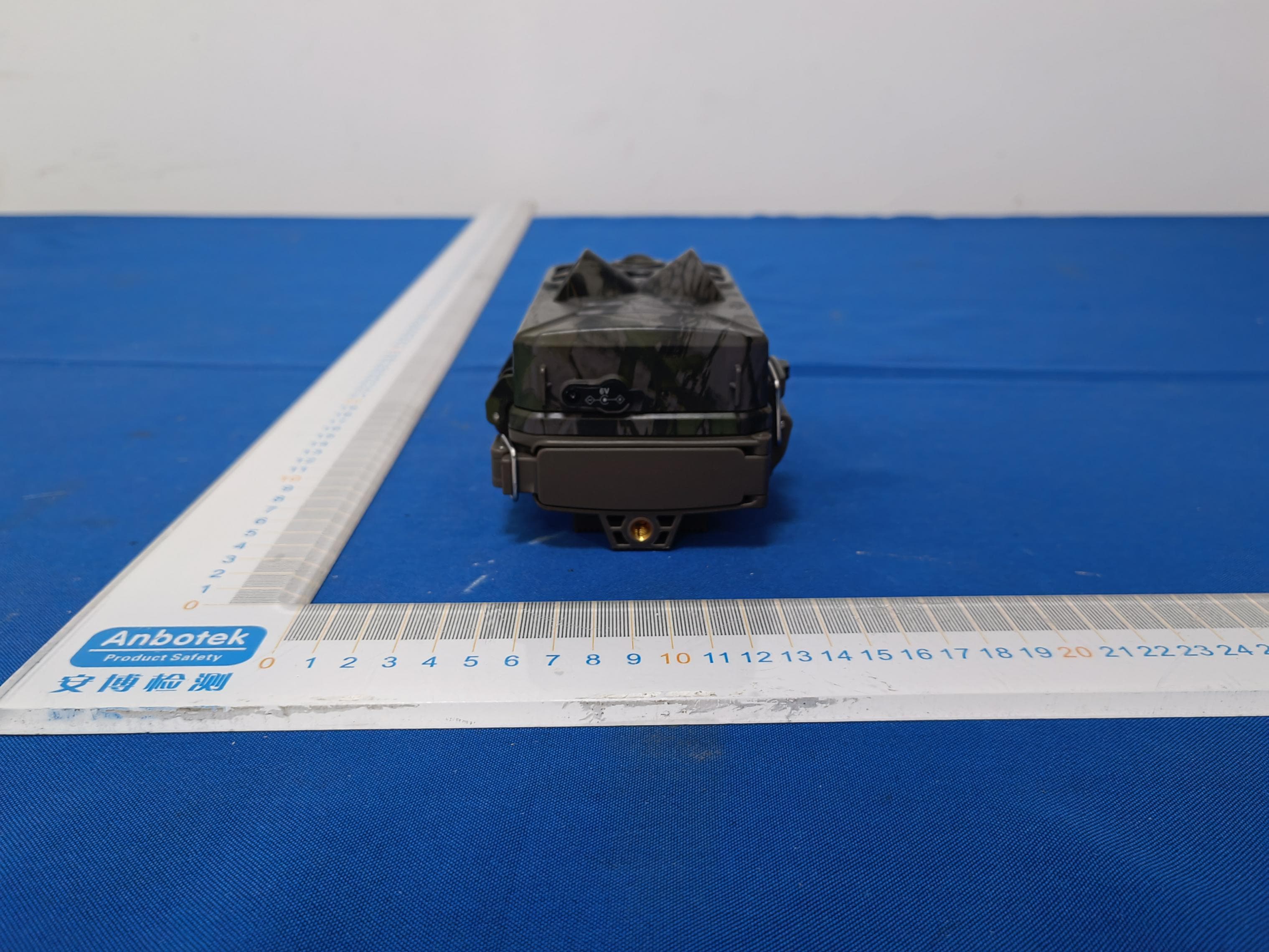 Hunting Camera - FCC ID 2AQKA-E206W-SPS - Shenzhen Fowke Innovation Technology Co., Ltd