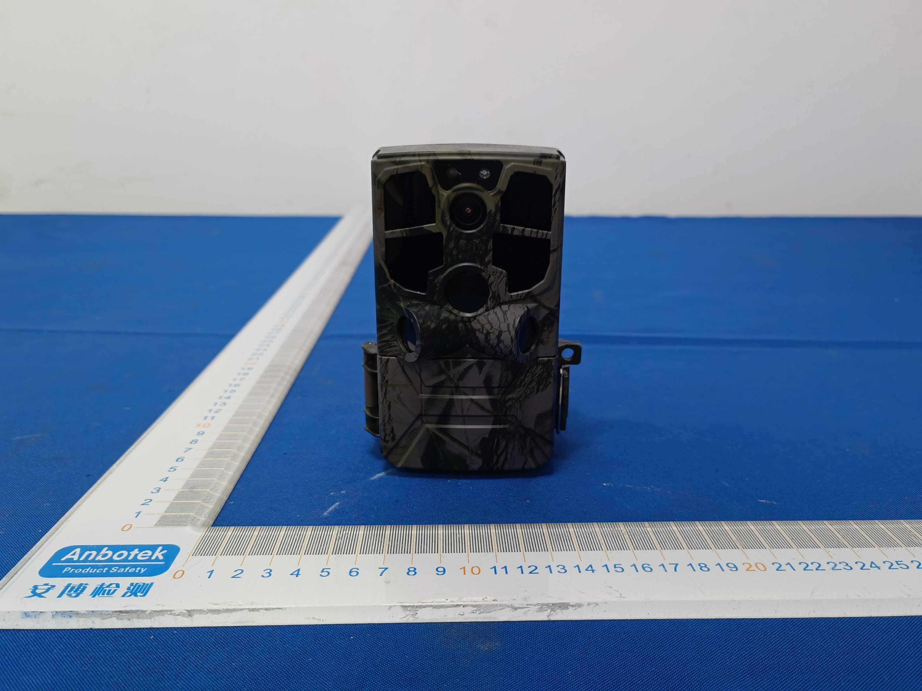 Hunting Camera - FCC ID 2AQKA-E206W-SPS - Shenzhen Fowke Innovation Technology Co., Ltd (5)
