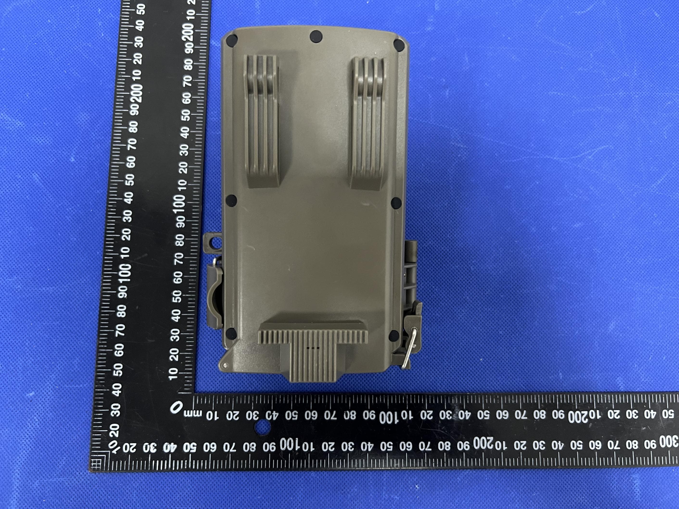 4K WIFI Hunting camera - FCC ID 2AQKA-E306W - Shenzhen Fowke Innovation Technology Co., Ltd (2)