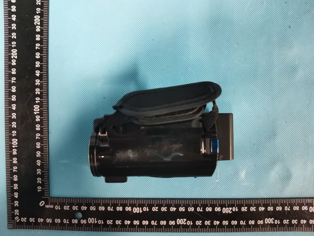 4K High Definition Video Camera - FCC ID 2AQKA-UHD4K - Shenzhen Fowke Innovation Technology Co., Ltd (3)