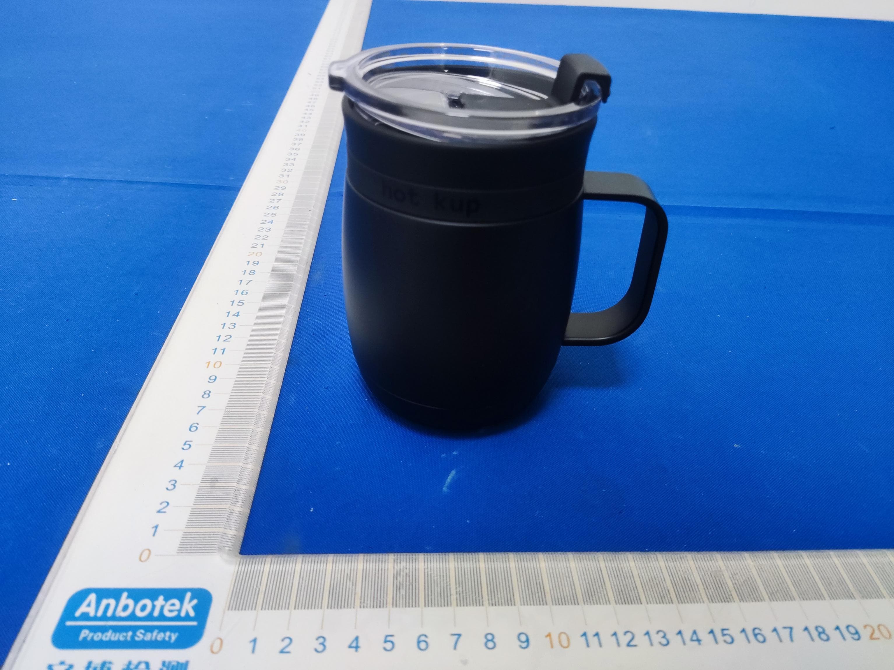 Hot Kup - FCC ID 2AQKE-HOTKUP - International Innovations,Inc.