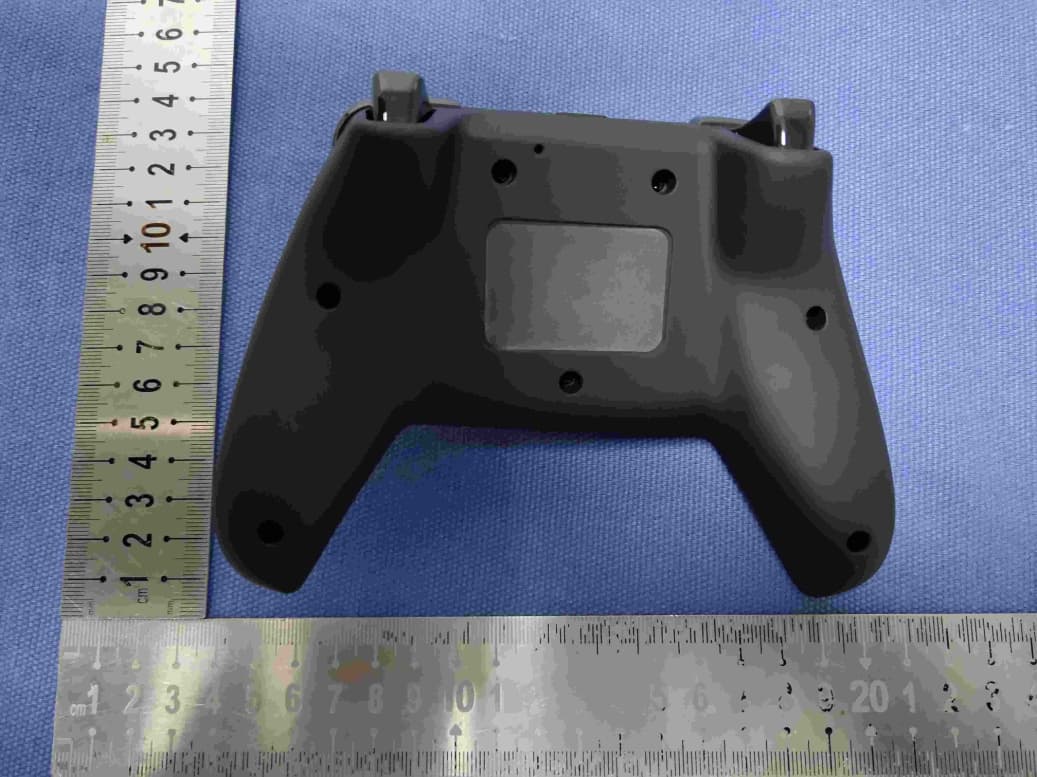 WIRELESS CONTROLLER - FCC ID 2AQKJ-S1P - AKSys Co., Ltd. (2)