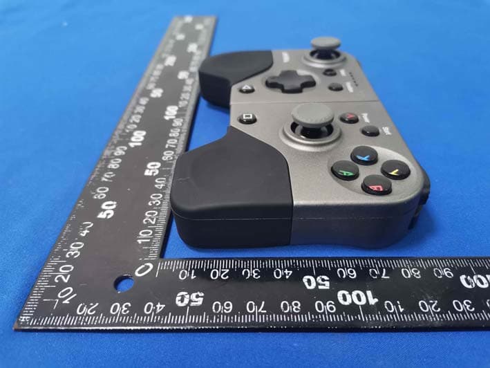 WIRELESS CONTROLLER - FCC ID 2AQKJ-S5I - AKSys Co., Ltd. (3)