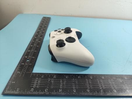 Wireless Controller - FCC ID 2AQKJ-S6I - AKSys Co., Ltd. (4)