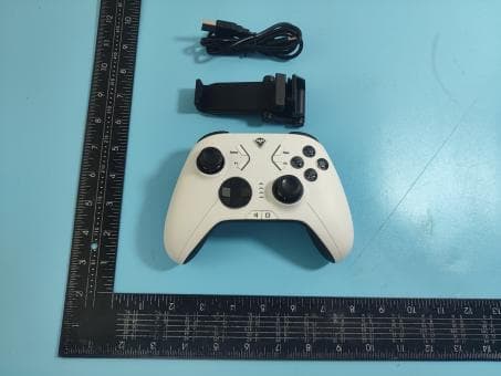 Wireless Controller - FCC ID 2AQKJ-S6I - AKSys Co., Ltd. (3)