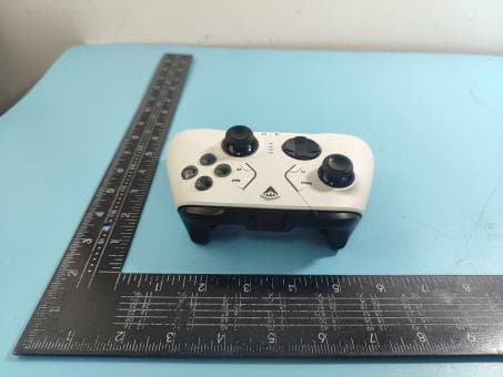 Wireless Controller - FCC ID 2AQKJ-S6I - AKSys Co., Ltd. (5)
