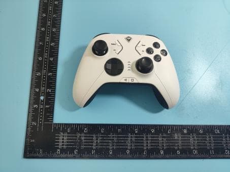 Wireless Controller - FCC ID 2AQKJ-S6I - AKSys Co., Ltd. (2)