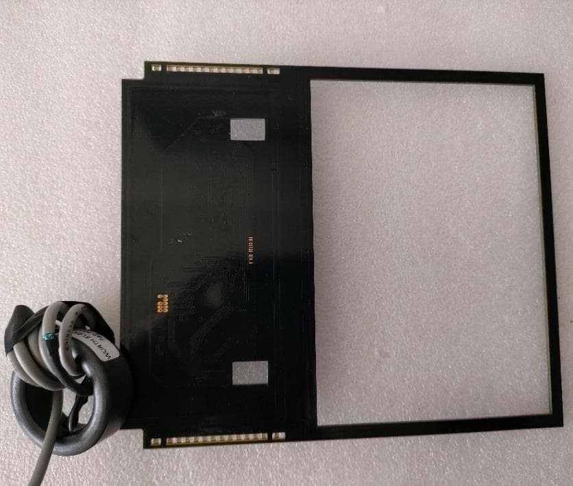 RFID Module - FCC ID 2AQL3PR01737 - Thales DIS USA, Inc. (3)