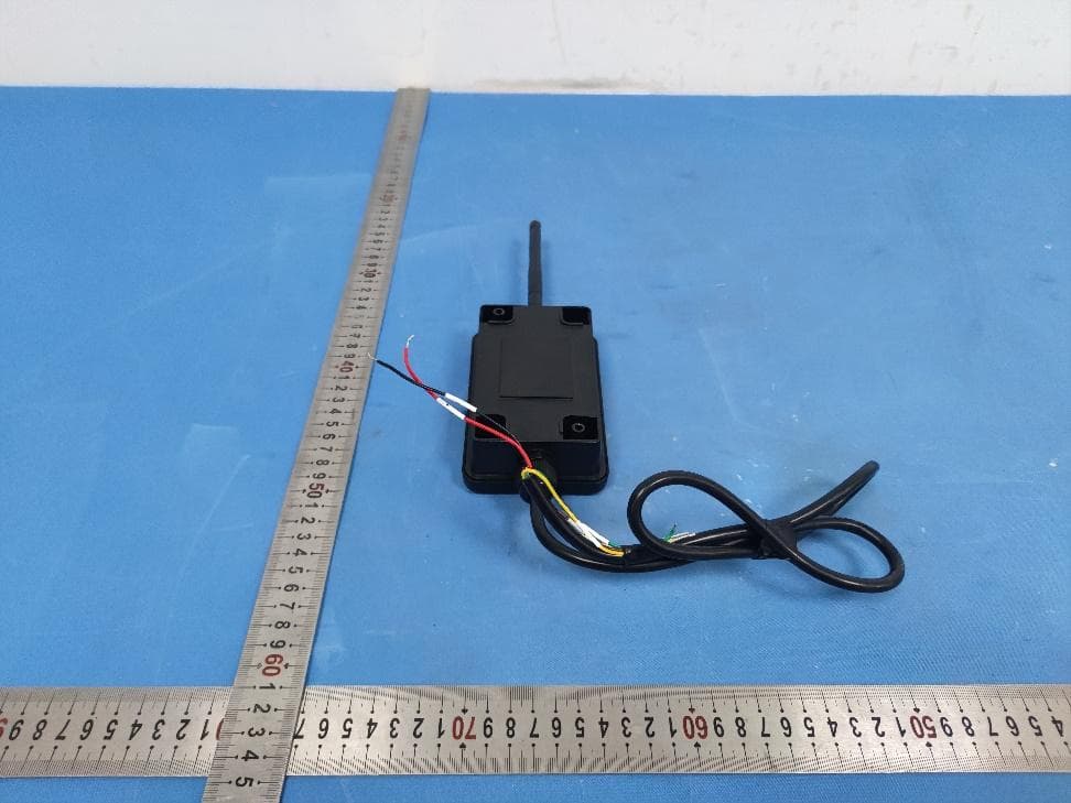 SmartSync Rx V2 - FCC ID 2AQL8-SMARTSYNCRX - CornellCookson LLC (2)