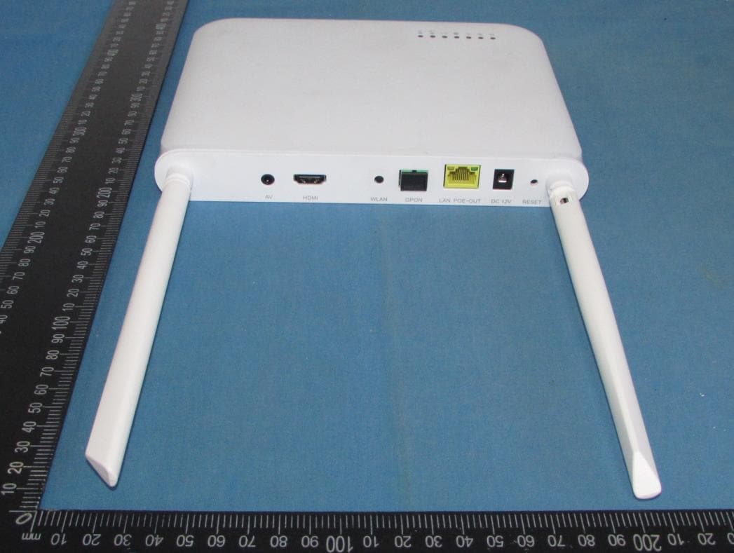 OTT BOX+GPON - FCC ID 2AQLF-SD5BGX - Frontiir Pte (with Frontiir Co LTD, Myanmar) (4)