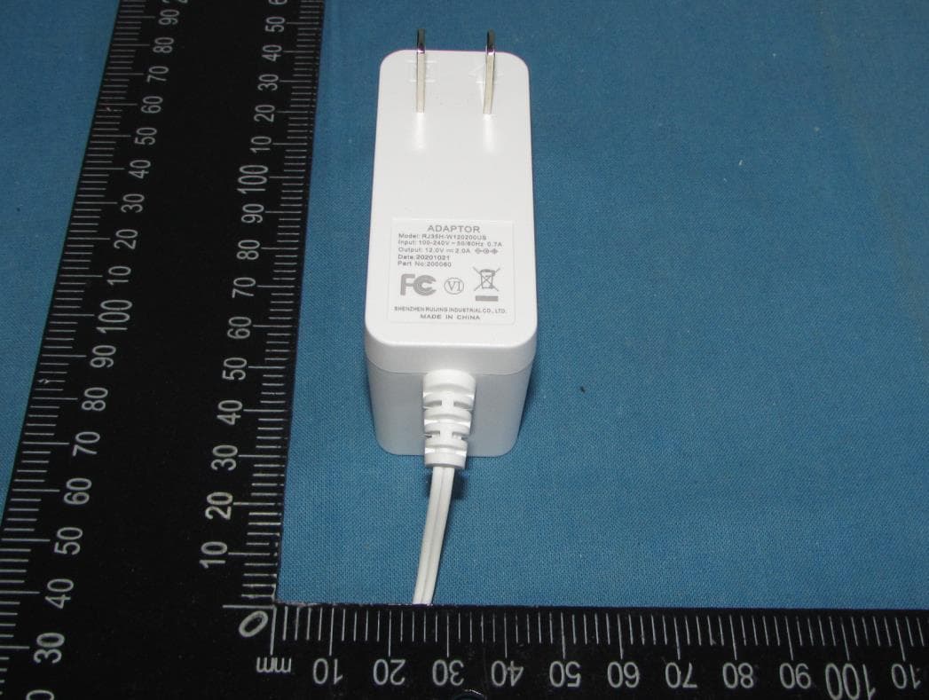 OTT BOX+GPON - FCC ID 2AQLF-SD5BGX - Frontiir Pte (with Frontiir Co LTD, Myanmar) (2)