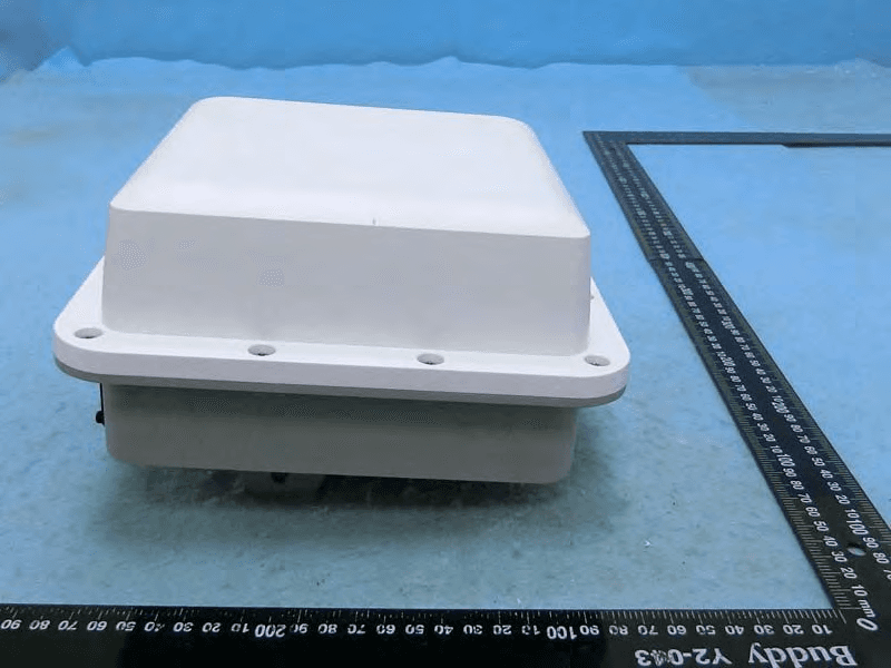 802.11ac Outdoor PoE Access Point - FCC ID 2AQLFLAP - Frontiir Pte (with Frontiir Co LTD, Myanmar) (5)