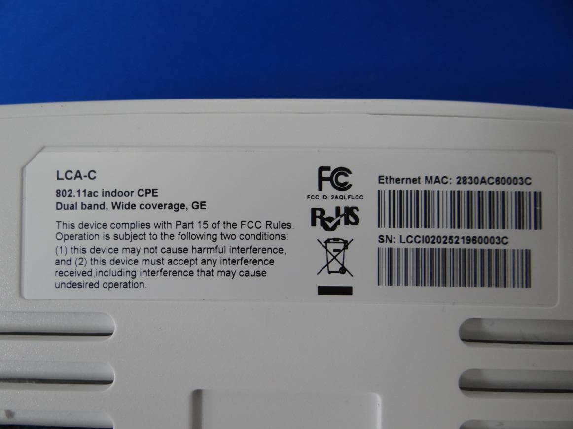 802.11ac 2x2 dual-band AP - FCC ID 2AQLFLCC - Frontiir Pte (with Frontiir Co LTD, Myanmar) (3)