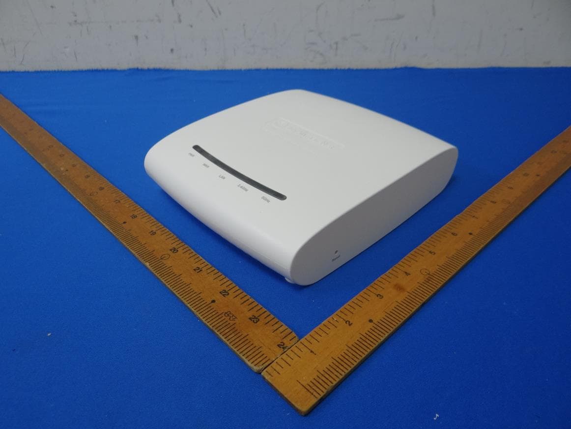 802.11ac 2x2 dual-band AP - FCC ID 2AQLFLCF - Frontiir Pte (with Frontiir Co LTD, Myanmar) (2)