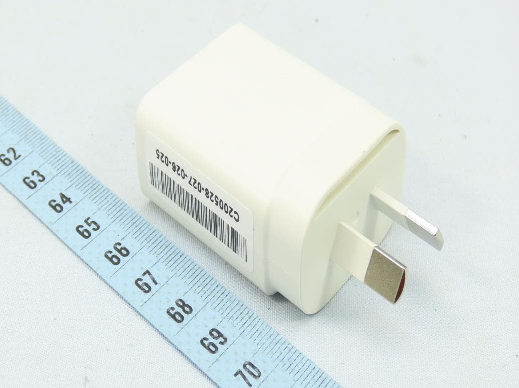 Cubo AI Baby Monitor - FCC ID 2AQLWYYCBV3 - Yun yun AI Baby camera Co., Ltd. (4)