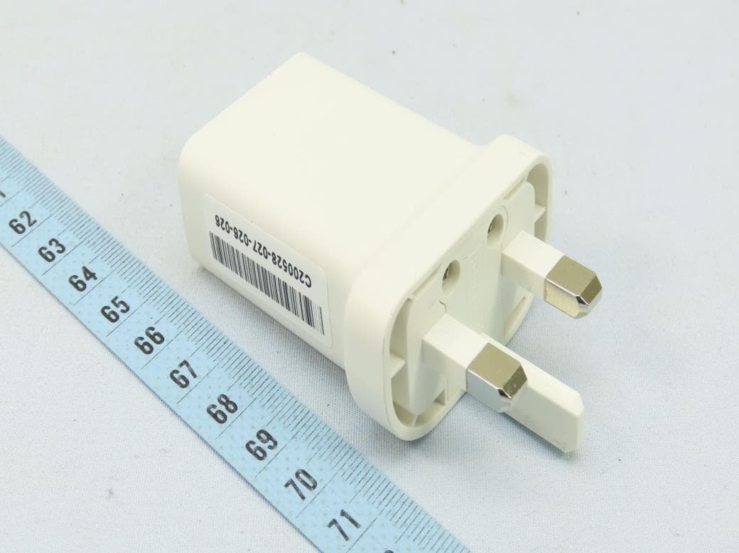 Cubo AI Baby Monitor - FCC ID 2AQLWYYCBV3 - Yun yun AI Baby camera Co., Ltd. (2)