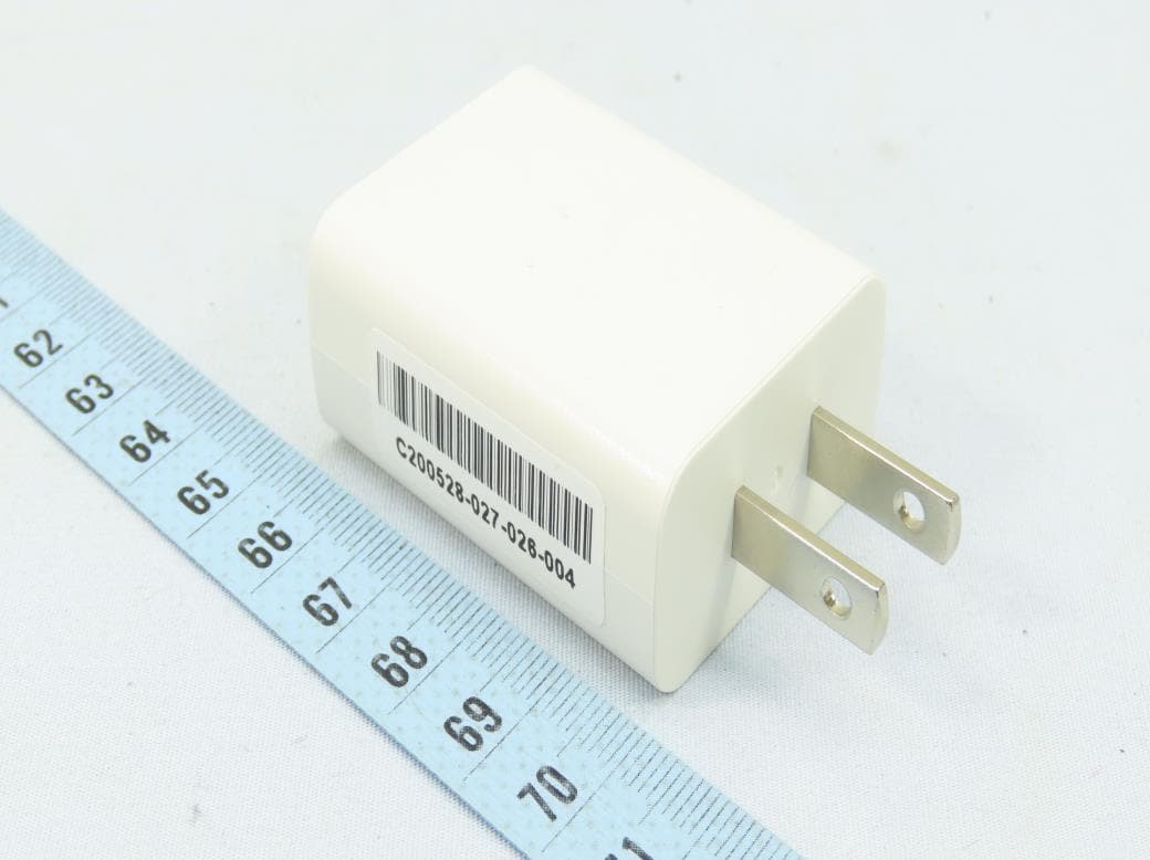 Cubo AI Baby Monitor - FCC ID 2AQLWYYCBV3 - Yun yun AI Baby camera Co., Ltd. (5)