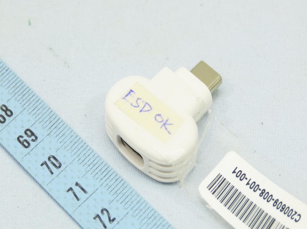 Cubo AI Baby Monitor - FCC ID 2AQLWYYCBV3 - Yun yun AI Baby camera Co., Ltd.