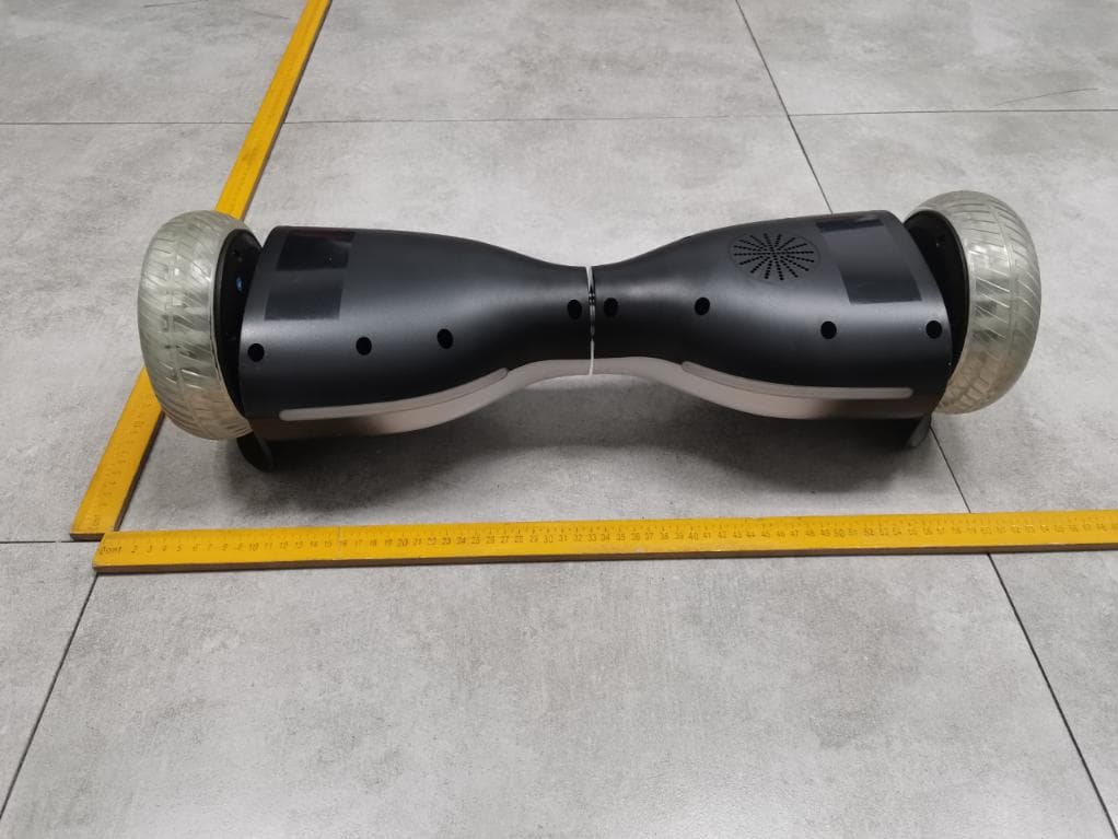 self-balance scooter - FCC ID 2AQM6IPTHLX - Jetson Electric Bikes LLC. (3)