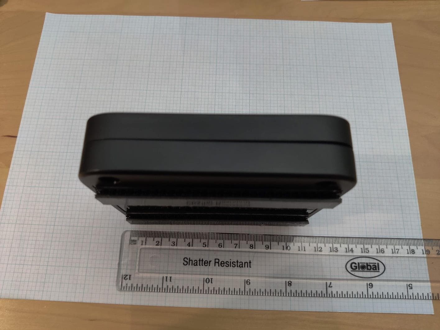 LBB-3.6CA-b is a Vehicle Gateway. Its purpose is to act as the primary gateway between various pieces of hardware and software in a motor vehicle and the Motive Technologies database back-end  in the cloud. - FCC ID 2AQM7-36B - Motive Technologies, Inc. (4)