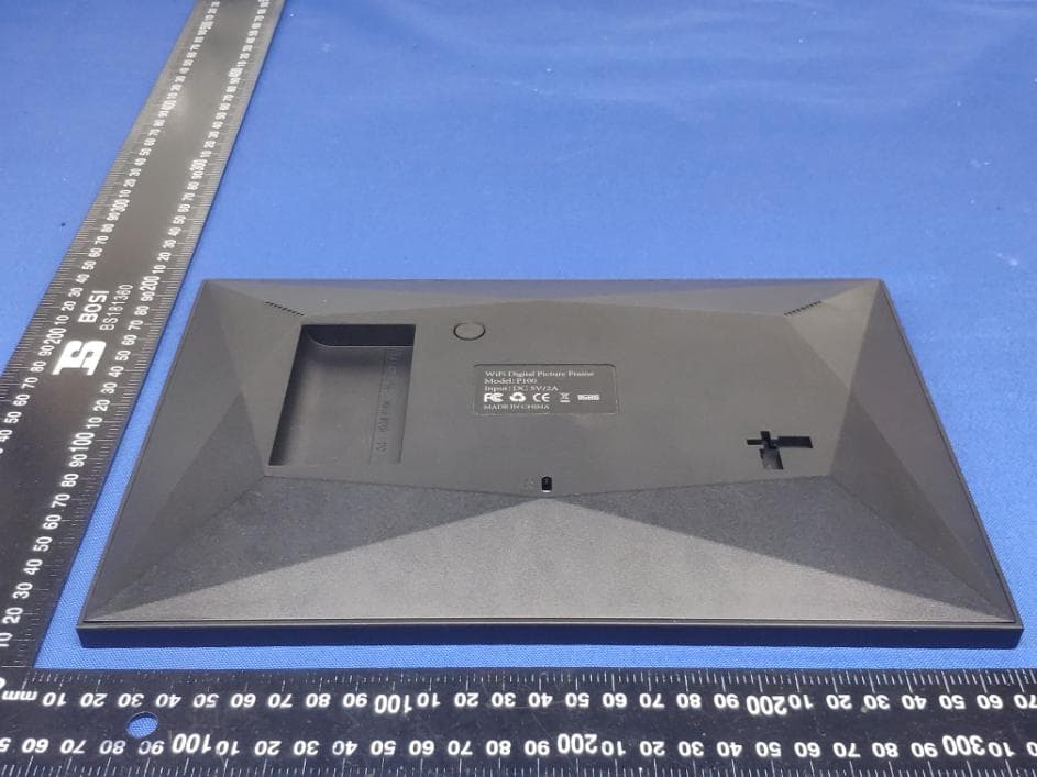 wifi digital picture frame - FCC ID 2AQMB-P100 - Shenzhen ChipTrip Technology Co,Ltd (3)