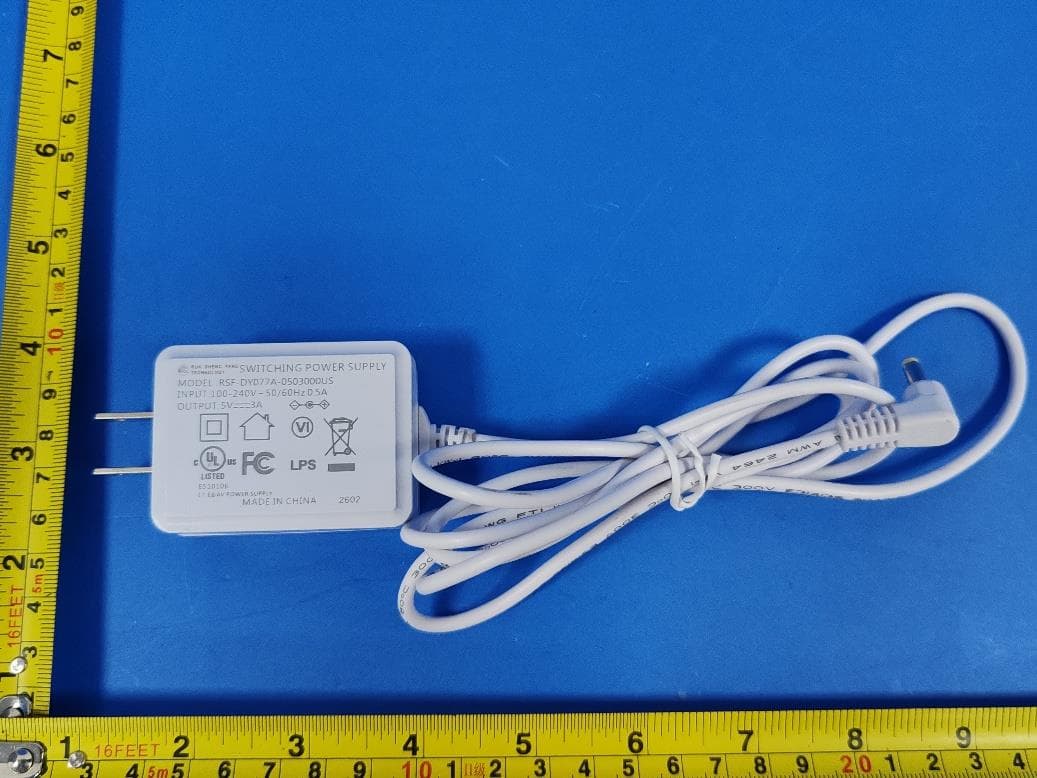 WiFi Digital Calendar - FCC ID 2AQMB-Q1562 - Shenzhen ChipTrip Technology Co,Ltd (2)