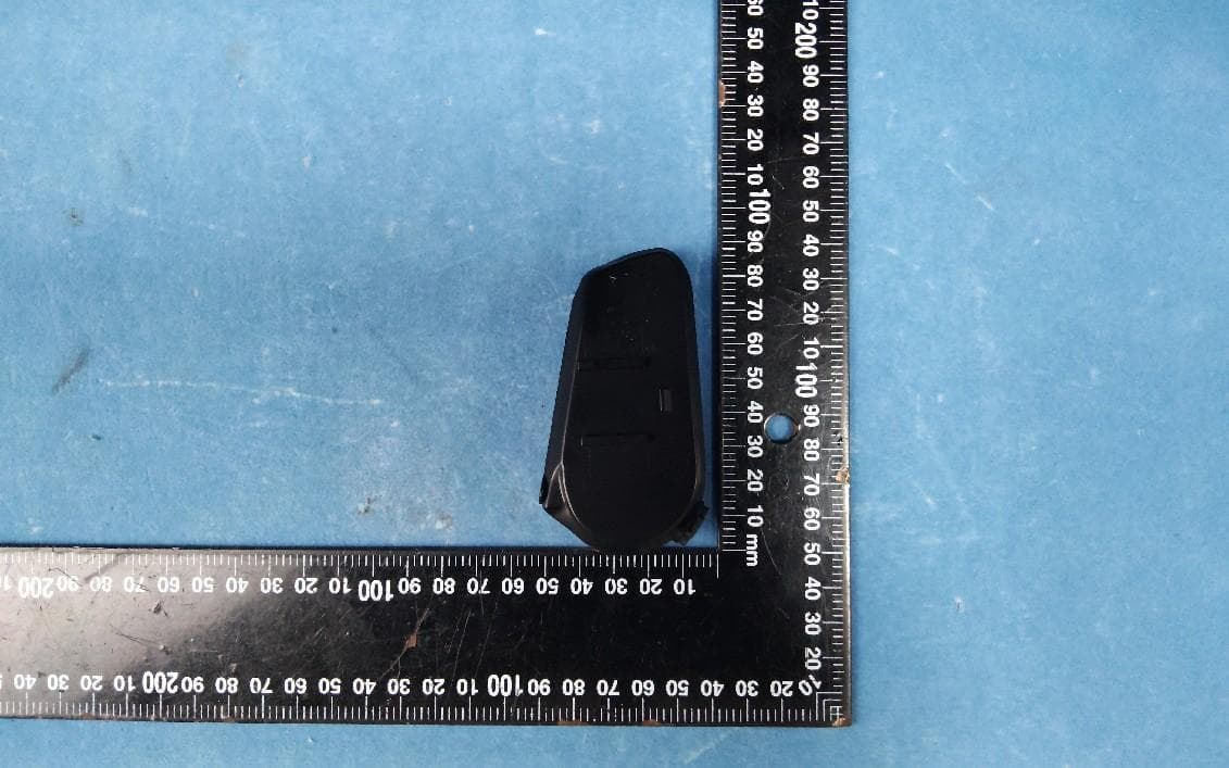 Motorcycle Bluetooth intercom - FCC ID 2AQN2-V10S - Shenzhen winnerelec Industrial CO.,LTD (3)