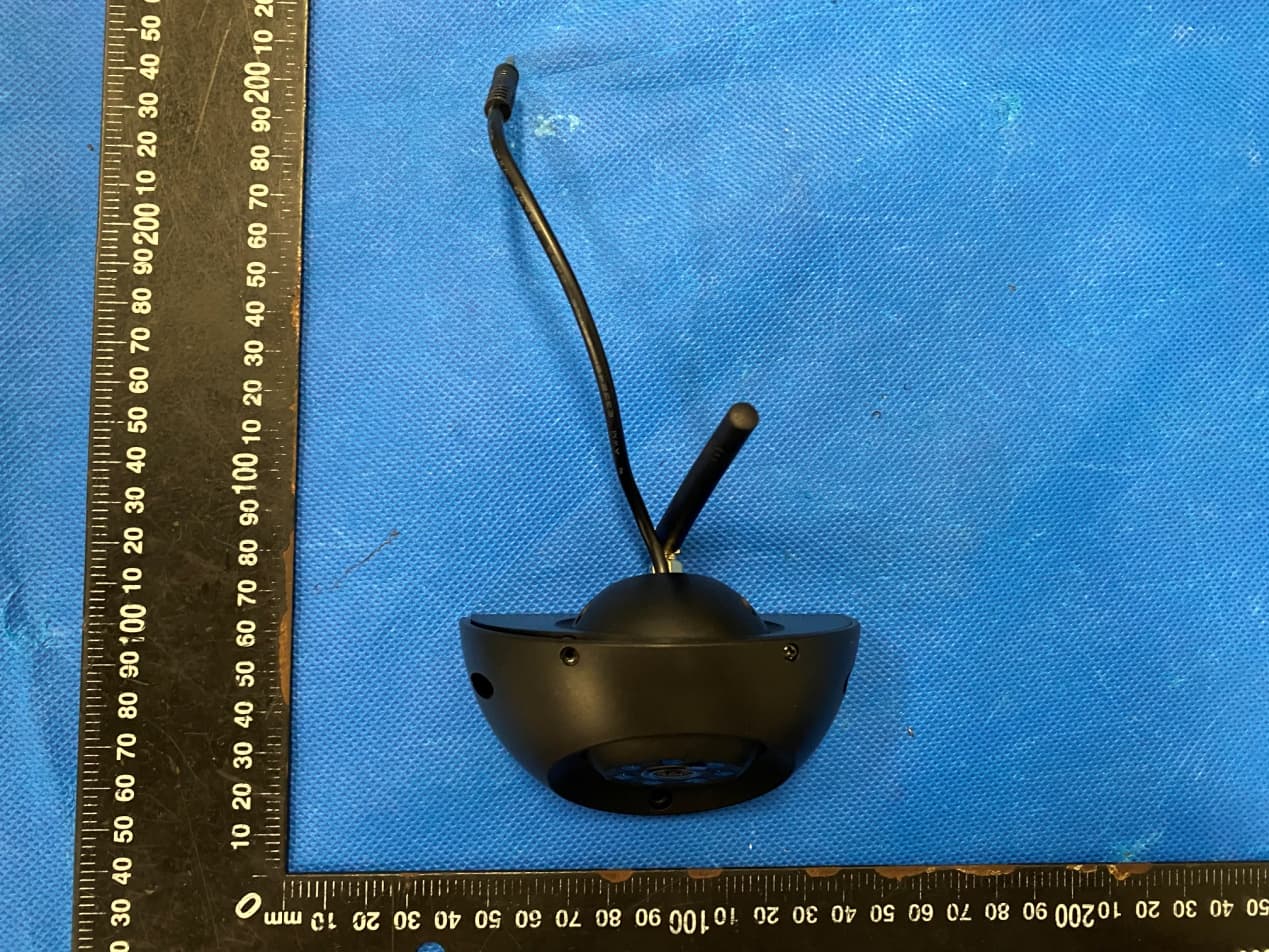 Wireless Backup camera System - FCC ID 2AQNR-M502630CS - SHENZHEN SUNVEYTECH CO.,LTD (3)