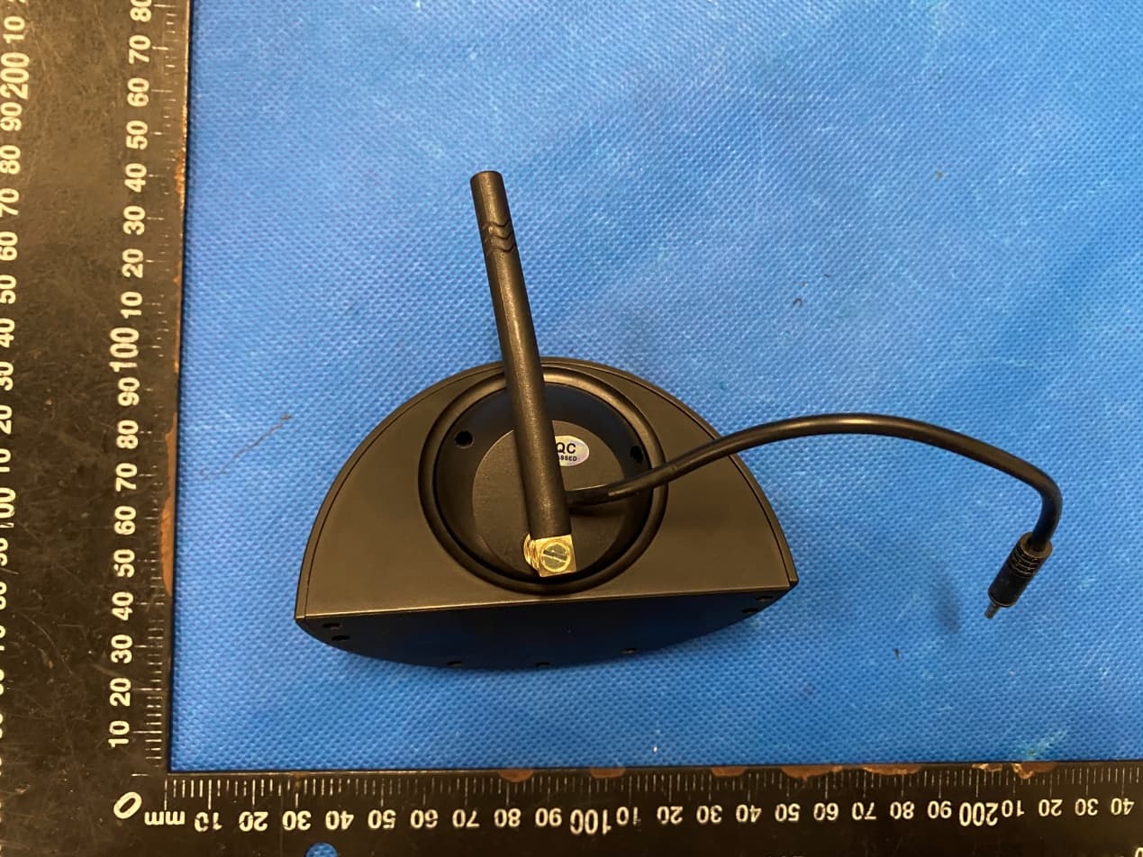 Wireless Backup camera System - FCC ID 2AQNR-M502630CS - SHENZHEN SUNVEYTECH CO.,LTD (5)