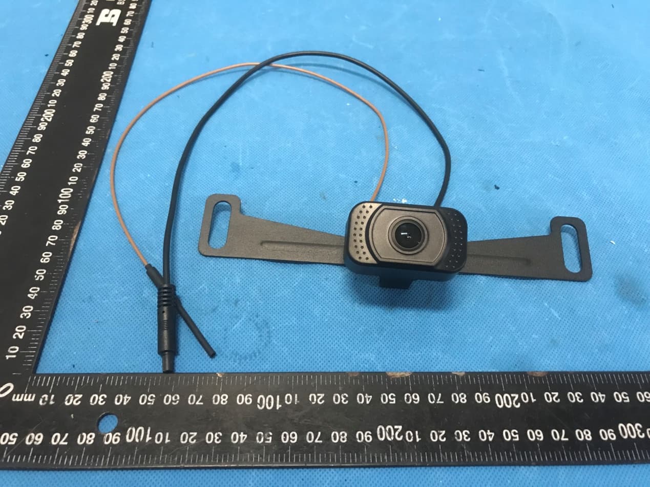 Wireless Backup camera System - FCC ID 2AQNR-SWDM2505006 - SHENZHEN SUNVEYTECH CO.,LTD (5)