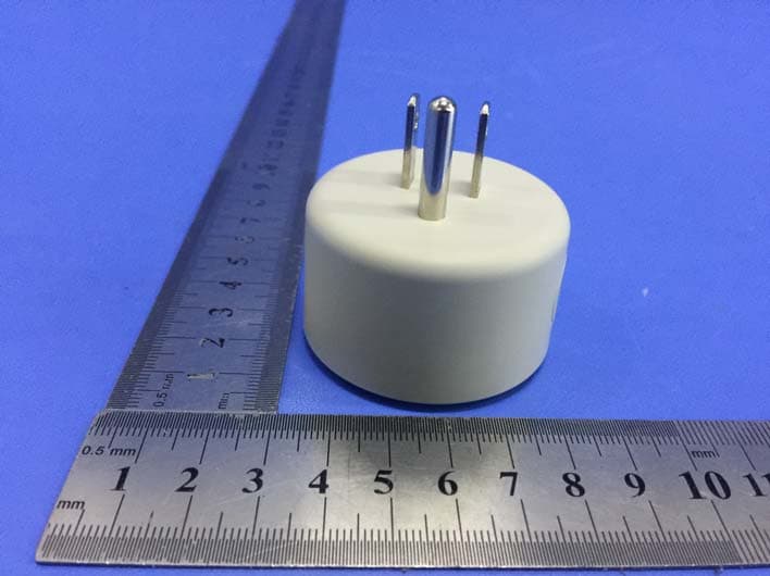 Smart Socket - FCC ID 2AQNX-SPN10 - ShenZhen Longtour Photology Co., Ltd (5)