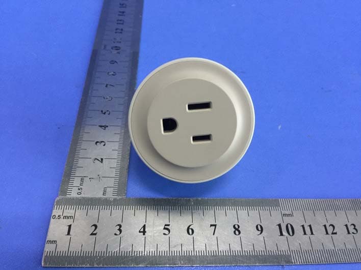 Smart Socket - FCC ID 2AQNX-SPN10 - ShenZhen Longtour Photology Co., Ltd (2)