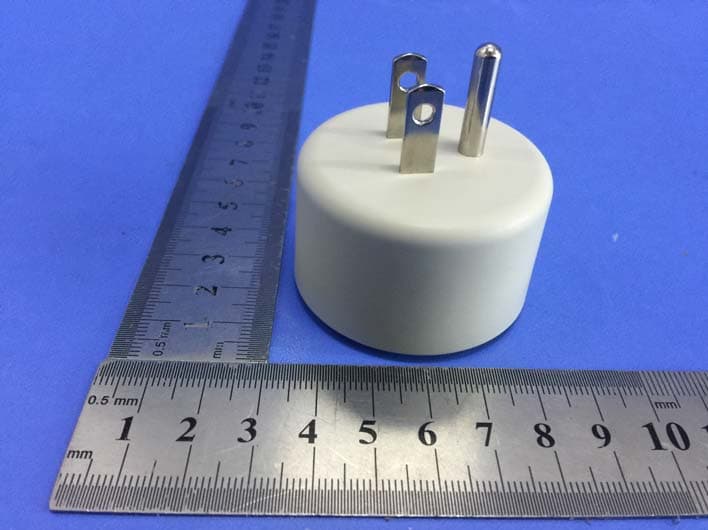 Smart Socket - FCC ID 2AQNX-SPN10 - ShenZhen Longtour Photology Co., Ltd
