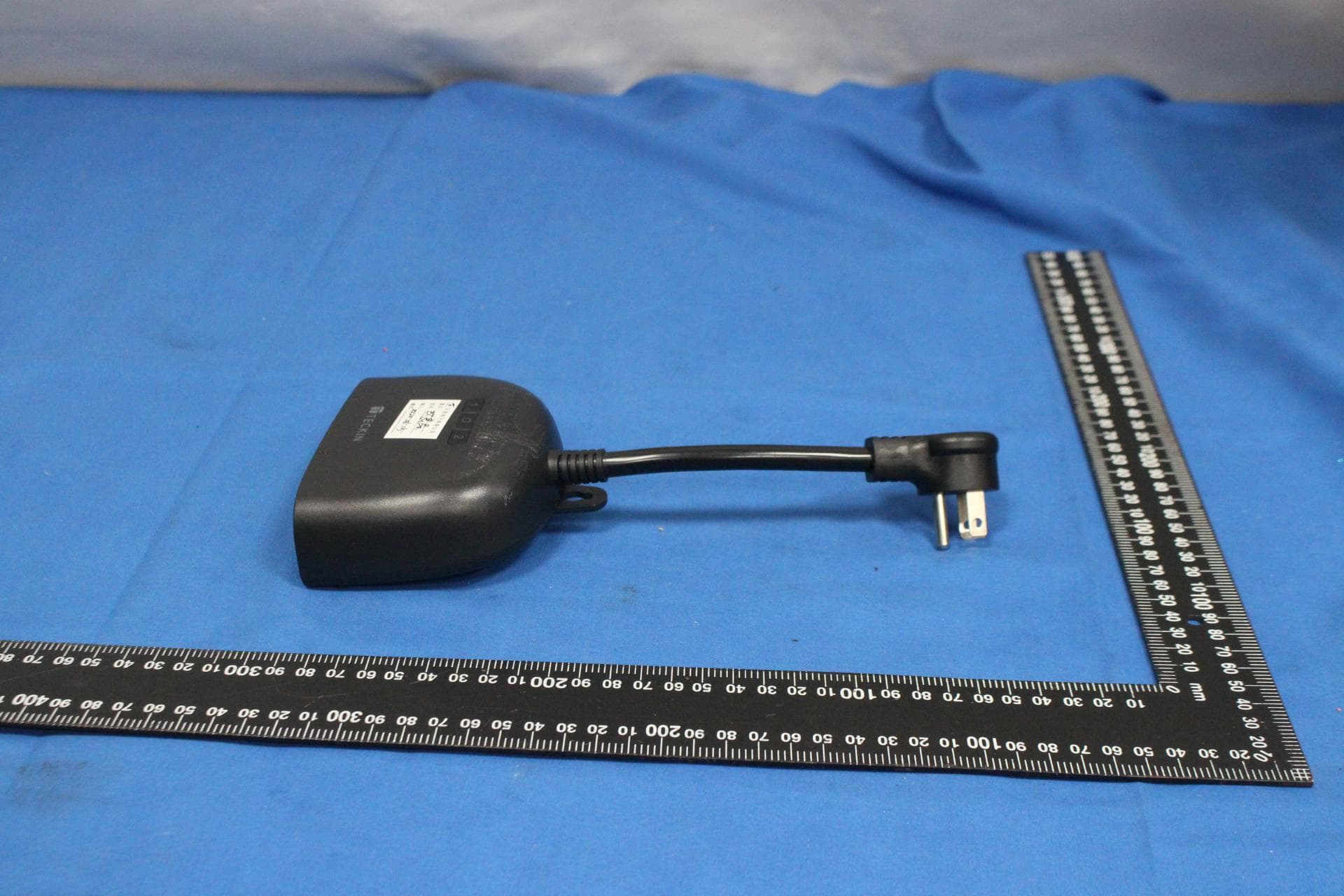 Smart Outlet - FCC ID 2AQNX-SS36 - ShenZhen Longtour Photology Co., Ltd (4)